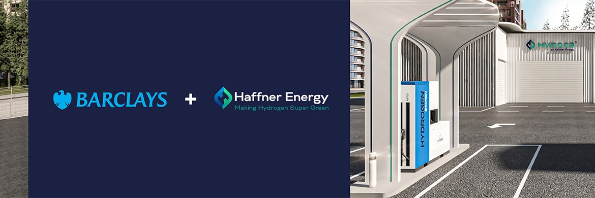 Advancing Decarbonisation with Haffner Energy’s IPO