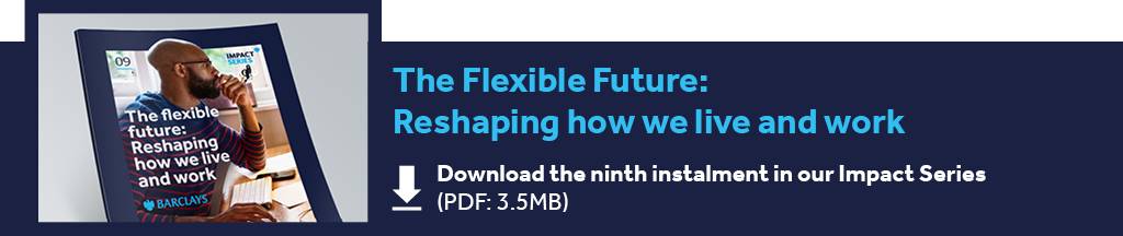 The Flexible Future