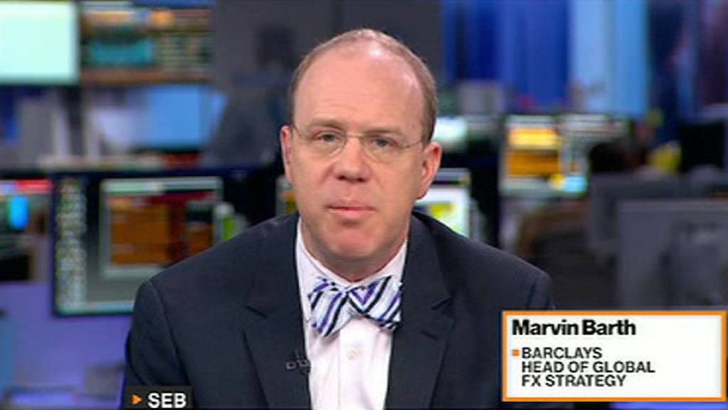 Marvin Barth on Brexit, the impact on sterling and his FX market outlook