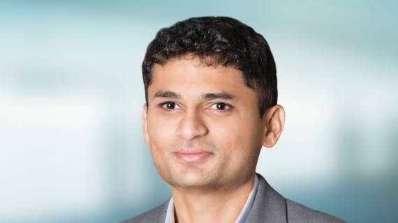 Ajay Rajadhyaksha – Chairman, Global Research, Barclays