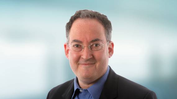 Gideon Rachman – Chief Foreign Affairs Commentator, Financial Times; Bestselling Author