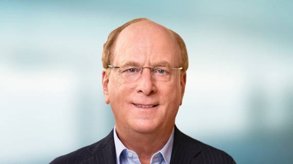Laurence D. Fink – Chairman & Chief Executive Officer, BlackRock, Inc