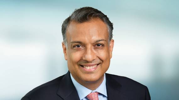 Sumant Sinha – Founder, Chairman & CEO, ReNew Power