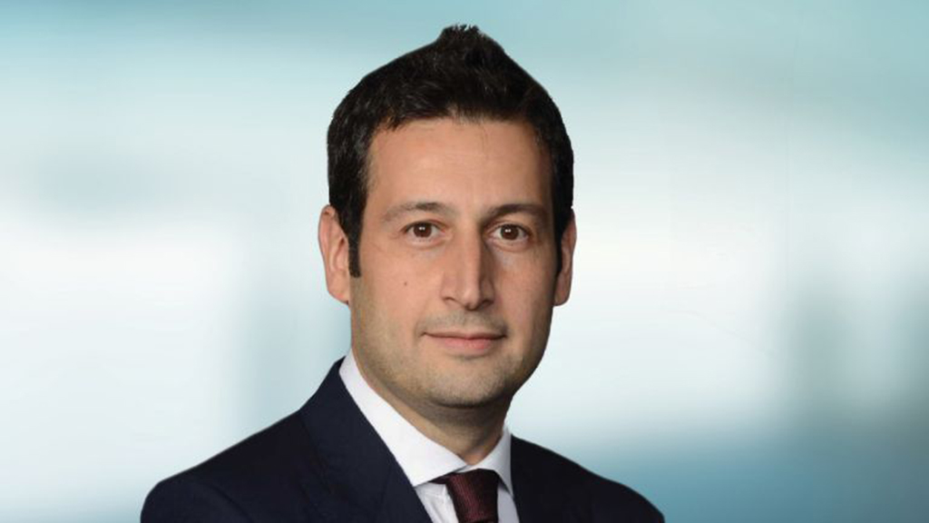 Barclays appoints Hossein Zaimi as Head of Markets for Asia Pacific