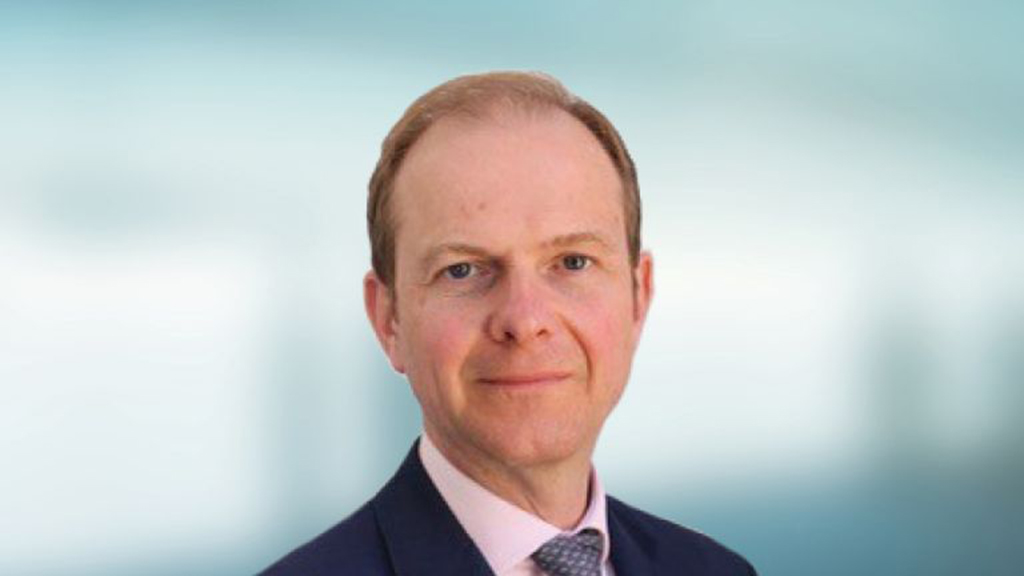Barclays appoints Ed Skilton