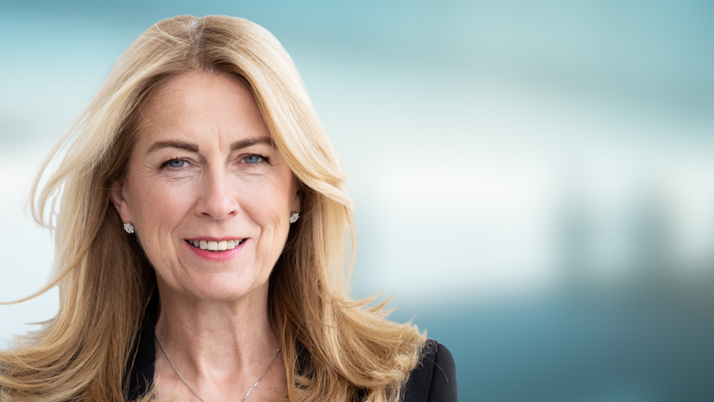 Ingrid Hengster appointed Country CEO Germany and Global Chairman of Investment Banking