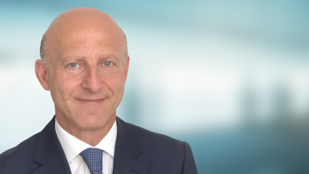 Laurent Meyer appointed Vice Chairman for Investment Banking Europe