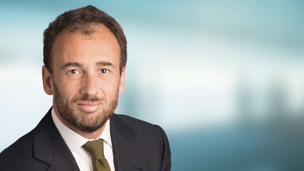 Pier Luigi Colizzi apppointed Head of Investment Banking for Continental Europe