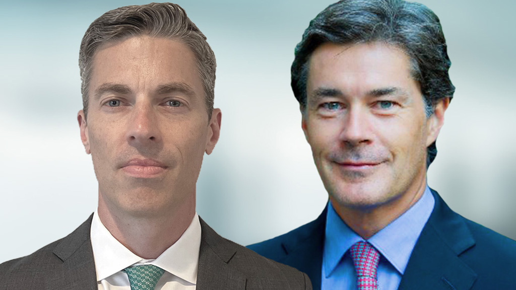 Barclays appoints Alexis de Rosnay, Jeff Ammerman to leadership roles in Healthcare Investment Banking