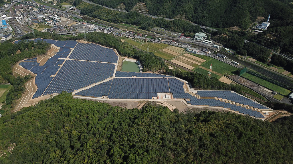 Growing green bonds with Renewable Japan