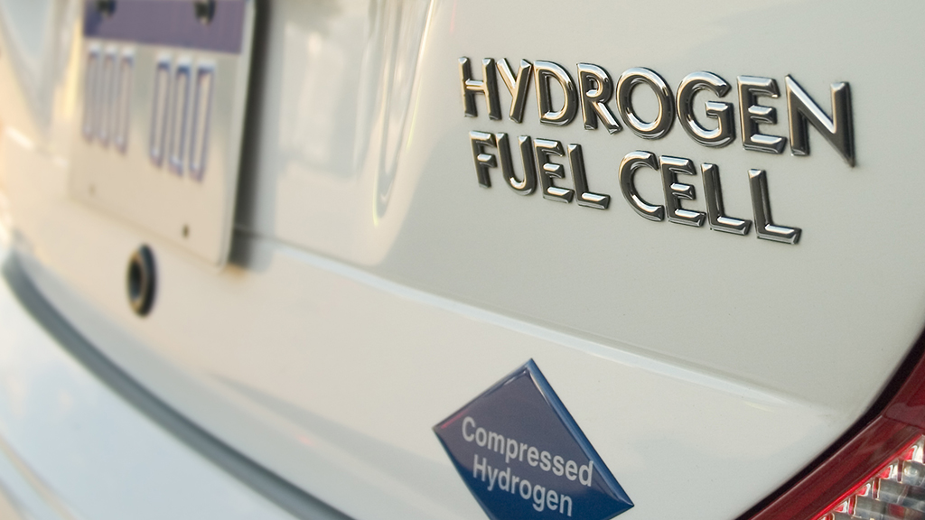The Hydrogen Economy: Fuelling the fight against climate change