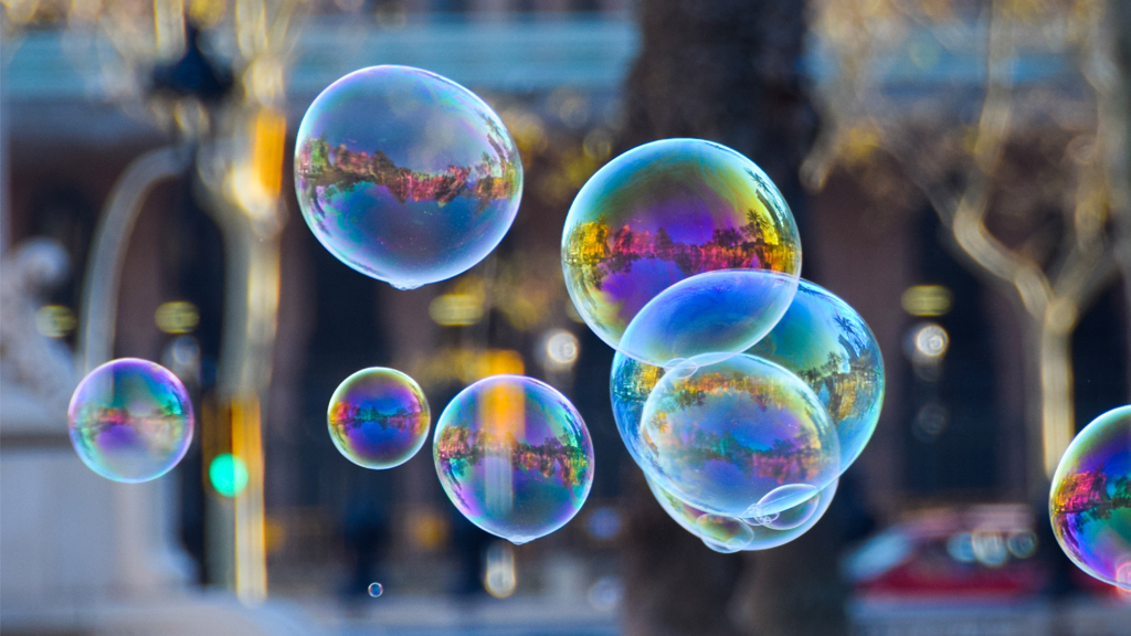 Episode 33: Are financial assets headed into bubble territory?