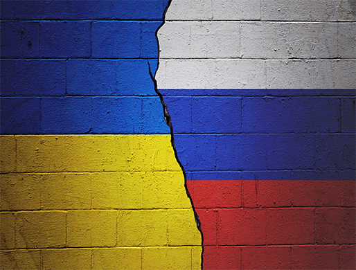 Will the Russia-Ukraine conflict trigger a global recession?