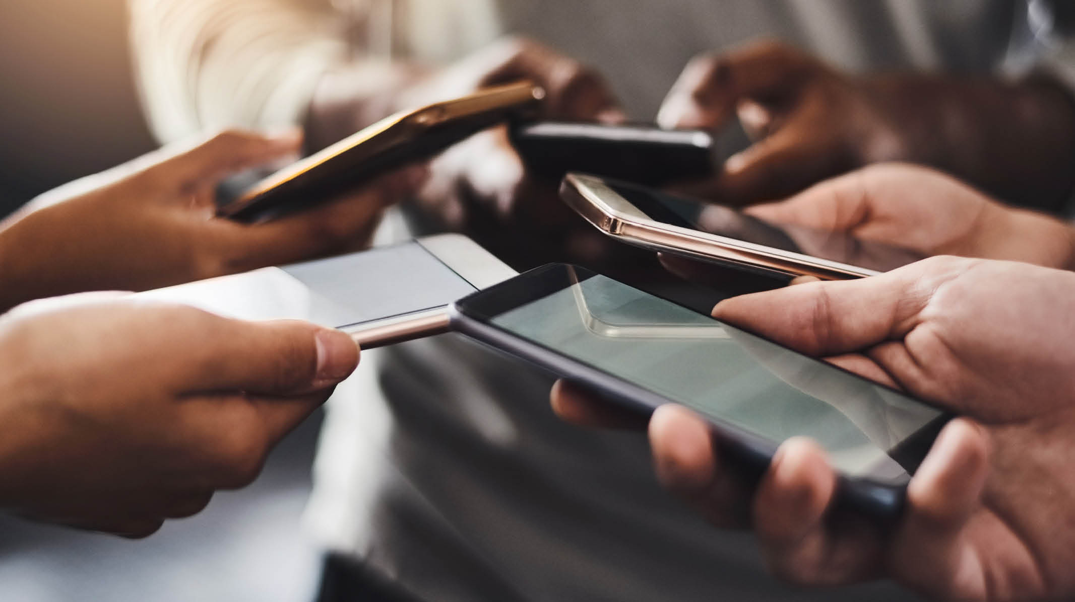 Society’s digital addiction: The smartphone challenge